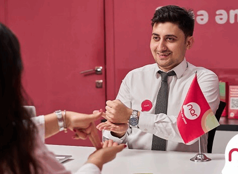 “Nar” hər kəs üçün bərabər xidmət mühitini gücləndirir