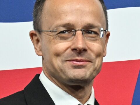 Baş diplomat: Budapeşti Rusiya-Ukrayna sammiti üçün münasib yerdir