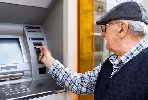 Pensiya alanların nəzərinə..