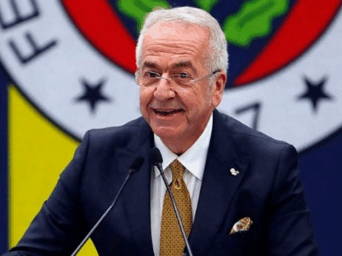 “Fənərbaxça” rəhbərliyində daha bir istefa