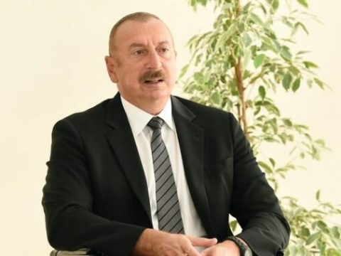 Bu məmurların siyahısı var – Prezidentdən şok
