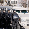 İranda 16 nəfər həbs edildi İranda 16 nəfər həbs edildi