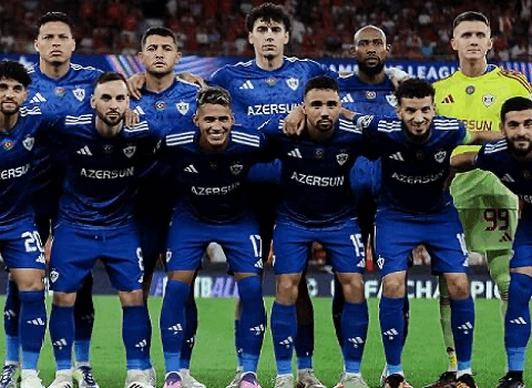 “Qarabağ”ın pley-off mərhələsində potensial rəqibləri