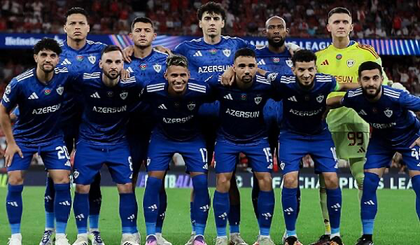 “Qarabağ”ın pley-off mərhələsində potensial rəqibləri