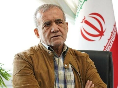 İran Prezidenti Ermənistana səfər edəcək