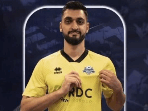 “İmişli”yə yeni futbolçu qatıldı