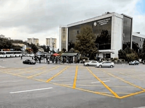 AYNA-dan 20 Yanvar dairəsindəki yeniliklə bağlı açıqlama