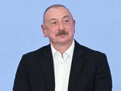 Bakıda mühüm tədbir: Prezident iştirak edir Bakıda mühüm tədbir: Prezident iştirak edir