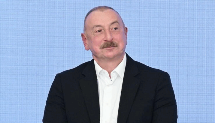 Bakıda mühüm tədbir: Prezident iştirak edir