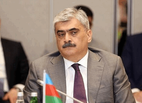 Prezident Samir Şərifova yeni vəzifə verdi