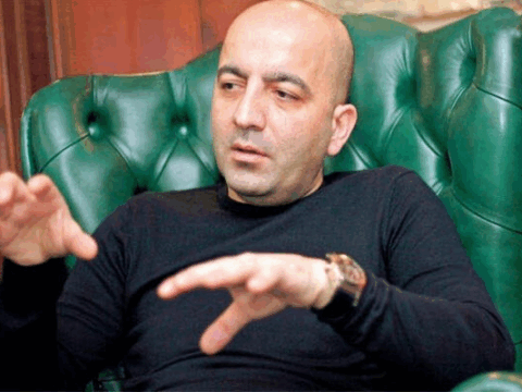 Mübariz Mənsimov barəsində istintaq başladıldı