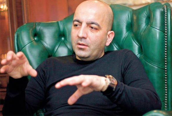 Mübariz Mənsimov barəsində istintaq başladıldı