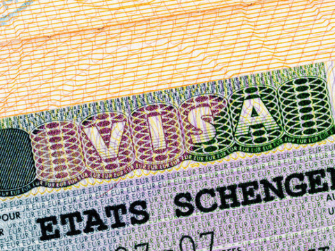 Bu 6 peşə sahiblərinə şad xəbər: Şengen vizası ala bilərsiniz