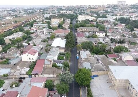 Biləcəridə bu gün də işıq olmayacaq