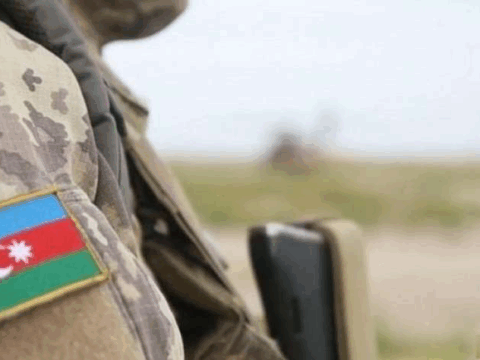 Hərbi xidmətə yararsız şəxslərin nəzərinə