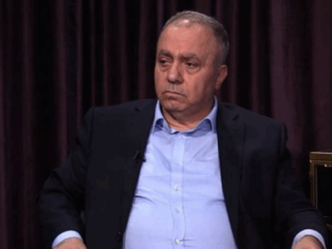 Baqratyan: “Dəhliz vermək suverenliyin məhdudlaşdırılmasıdır”