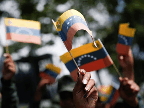 Yanvarın 3-də Venesuelada 7 günlük matəm elan edilib