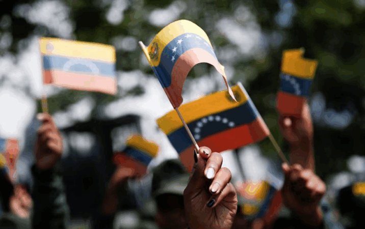 Yanvarın 3-də Venesuelada 7 günlük matəm elan edilib