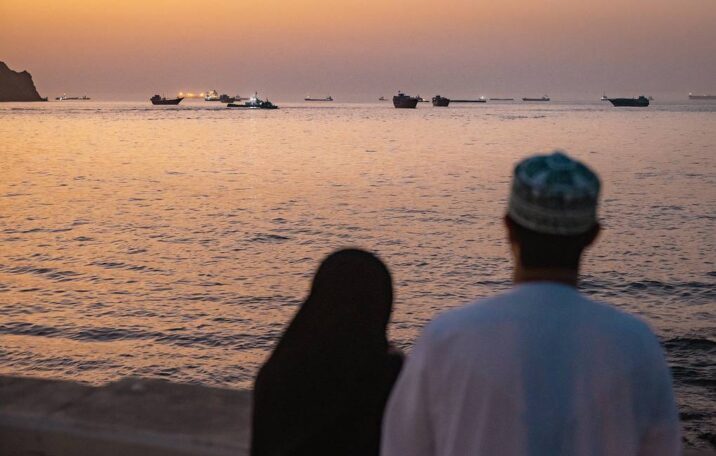 İran və Oman  “Hörmüz boğazı”na görə razılaşdı