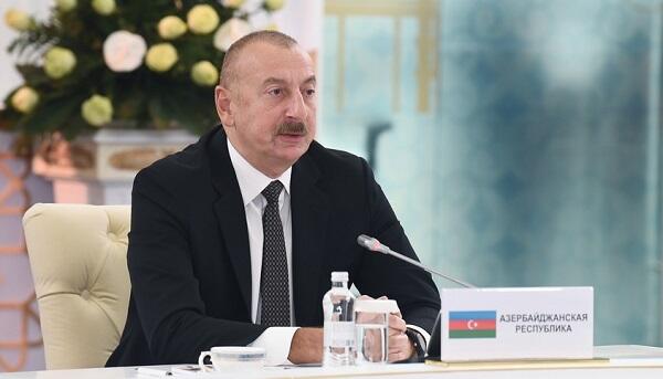 İran-İsrail qarşıdurması: Bakı ilə bağlı cəfəngiyyat… – Prezident İran-İsrail qarşıdurması: Bakı ilə bağlı cəfəngiyyat… – Prezident