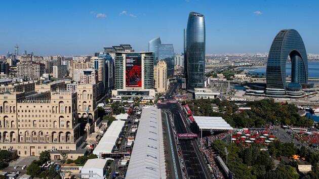 Yaponiyanın Bakıdakı səfirliyi fəaliyyətini dayandırdı