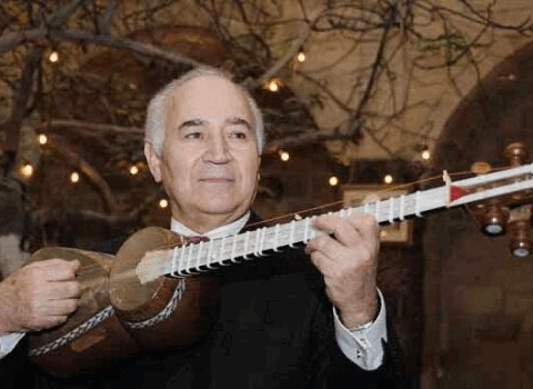 Ramiz Quliyev vəfat etdi