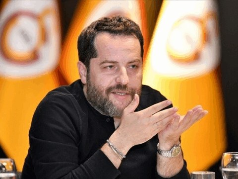 “Qalatasaray”ın keçmiş direktoru saxlanıldı