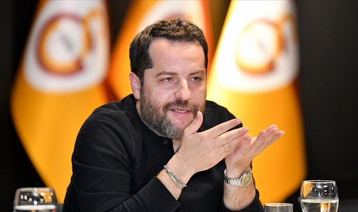 “Qalatasaray”ın keçmiş direktoru saxlanıldı