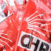 CHP-nin qurultayına müdaxilə edənlər saxlanıldı