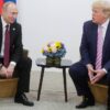 Hələlik Putin-Tramp görüşü ilə bağlı heç bir razılaşma yoxdur — Səfir
