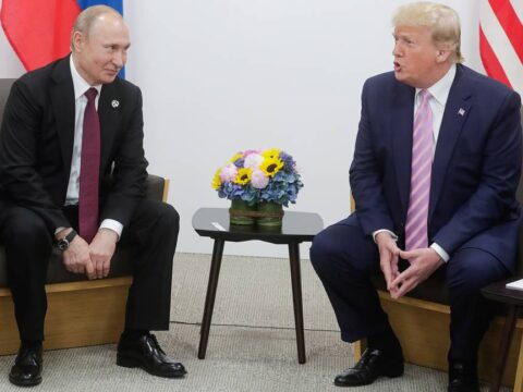 Hələlik Putin-Tramp görüşü ilə bağlı heç bir razılaşma yoxdur — Səfir