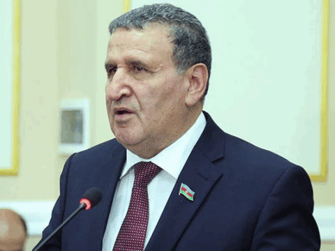 İsa Həbibbəyli Ramiz Mehdiyevin kadrına yüksək vəzifə verdi