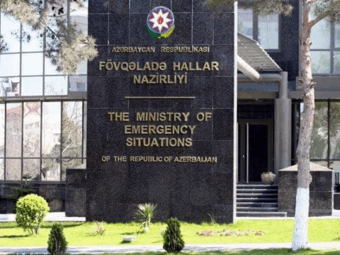 Hava şəraiti: FHN əhaliyə xəbərdarlıq etdi