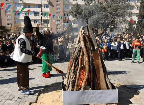 Nə Keçəl üçün müraciət var, nə də Kosa…