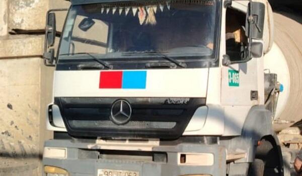 Bu ərazidə yük qatarlarının hərəkəti tam məhdudlaşdırıldı Bu ərazidə yük qatarlarının hərəkəti tam məhdudlaşdırıldı