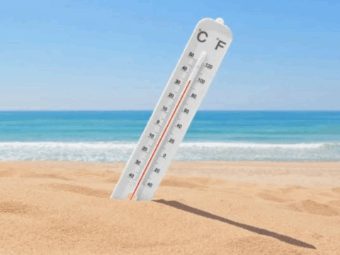 Hava xəbərdarlığı: 41 dərəcə isti olacaq!