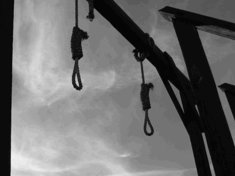 İranda 7 nəfər edam olunacaq