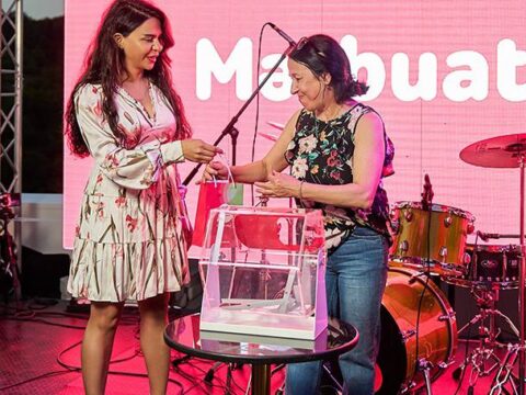 “Nar” milli mətbuatın 150 illiyini media nümayəndələri ilə qeyd edib