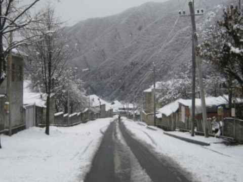 30 sm qar, 10 dərəcəyədək şaxta… – Faktiki hava