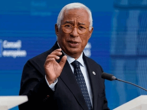 Antonio Koşta Azərbaycana gəldi