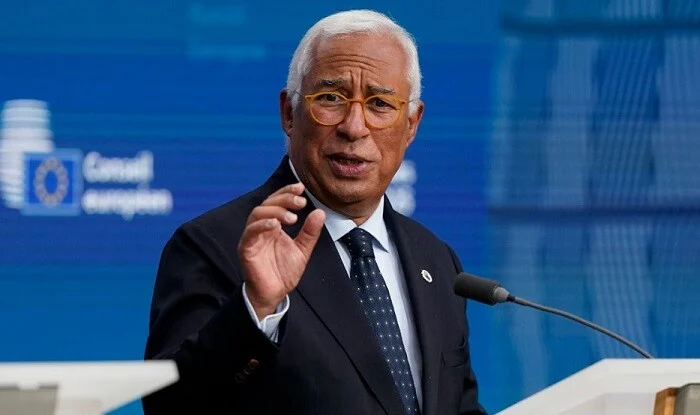 Antonio Koşta Azərbaycana gəldi