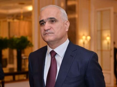 Mustafayevin sinif yoldaşı olan erməni danışdı: Şahinin əsl adı… – VİDEO