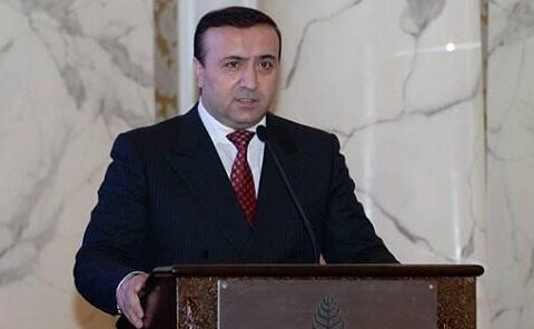 SOCAR-ın sabiq baş direktoruna hökm oxundu
