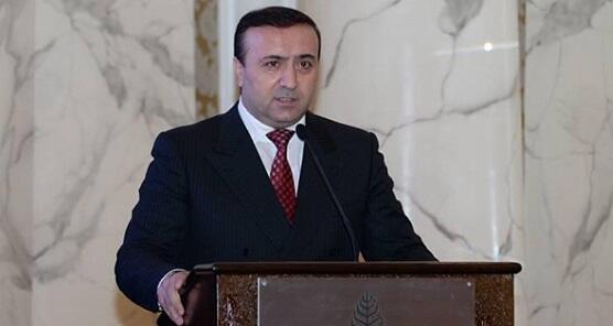 SOCAR-ın sabiq baş direktoruna hökm oxundu SOCAR-ın sabiq baş direktoruna hökm oxundu