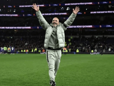 Mareska: “Klubdan yeni müqaviləyə layiq olub-olmadığımı soruşaram”