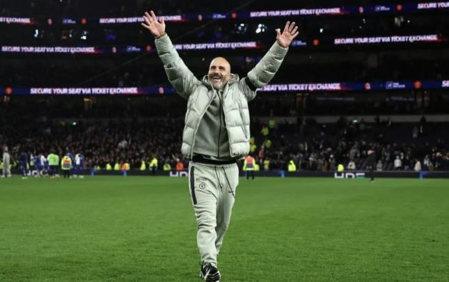 Mareska: “Klubdan yeni müqaviləyə layiq olub-olmadığımı soruşaram”