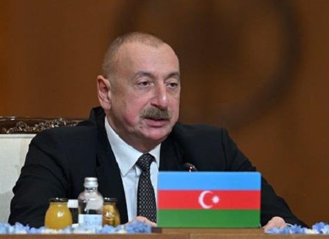 Azərbaycan təbii qazı 10 NATO ölkəsinə çatdırılır – Prezident