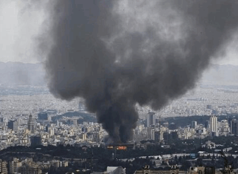 ABŞ İrana qarşı uzunmüddətli əməliyyatlara hazırlaşır…