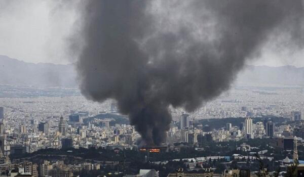 ABŞ İrana qarşı uzunmüddətli əməliyyatlara hazırlaşır…