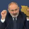 Paşinyan açıqladı: Ən geci bir ay ərzində… Paşinyan açıqladı: Ən geci bir ay ərzində…